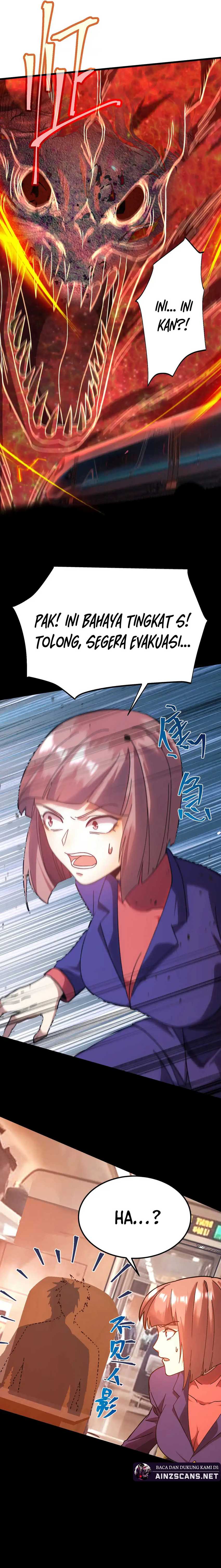 leveling-in-the-future - Chapter: 164