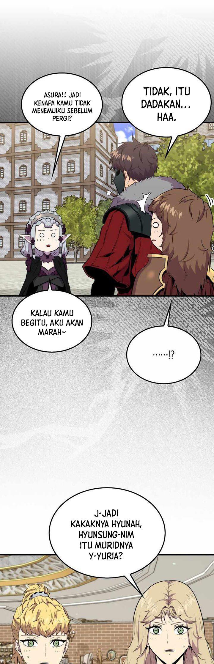 sleeping-ranker - Chapter: 68