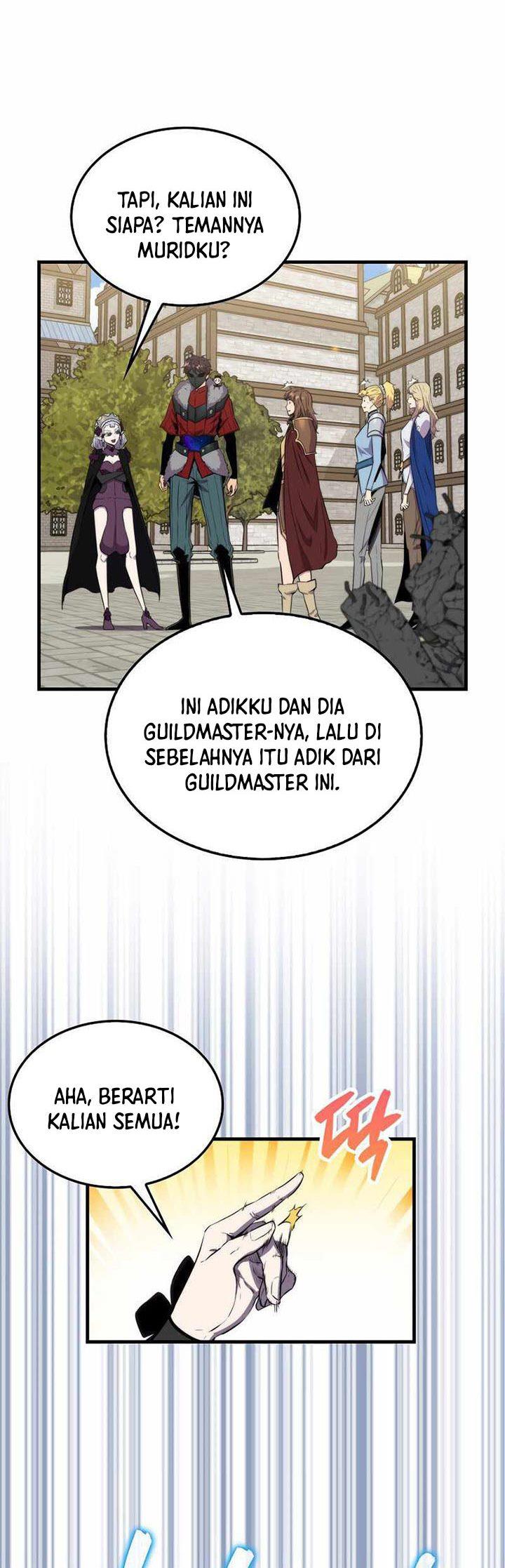 sleeping-ranker - Chapter: 68