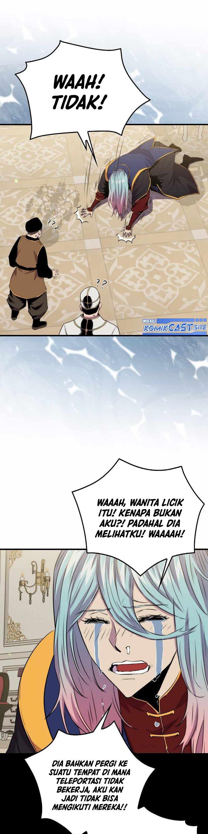 sleeping-ranker - Chapter: 68