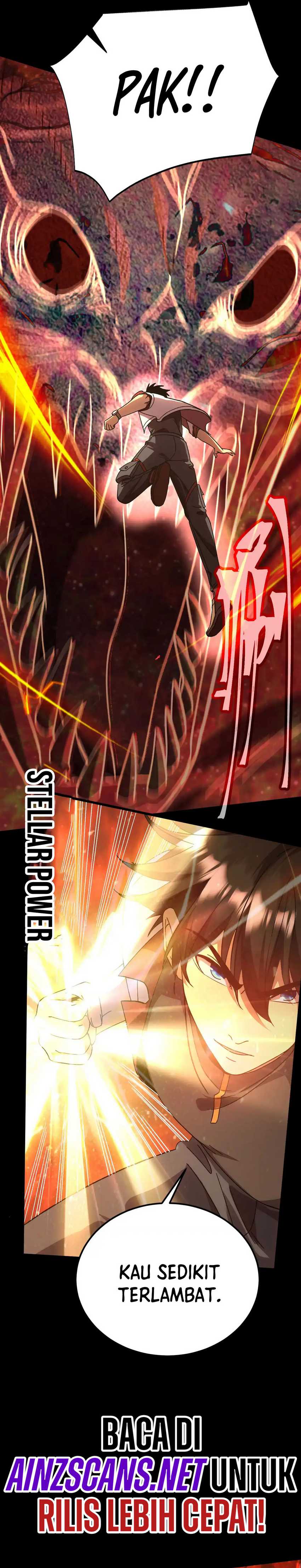 leveling-in-the-future - Chapter: 164
