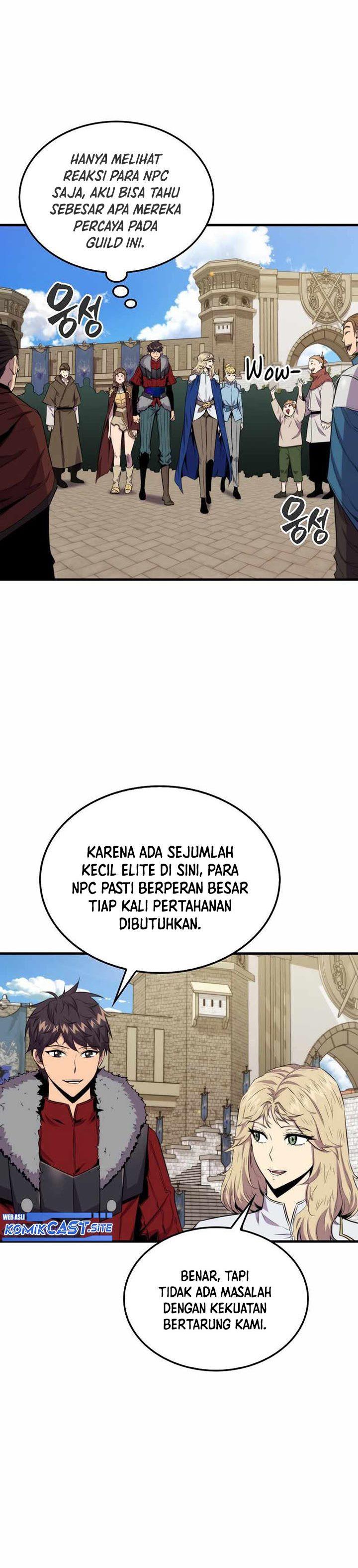 sleeping-ranker - Chapter: 68