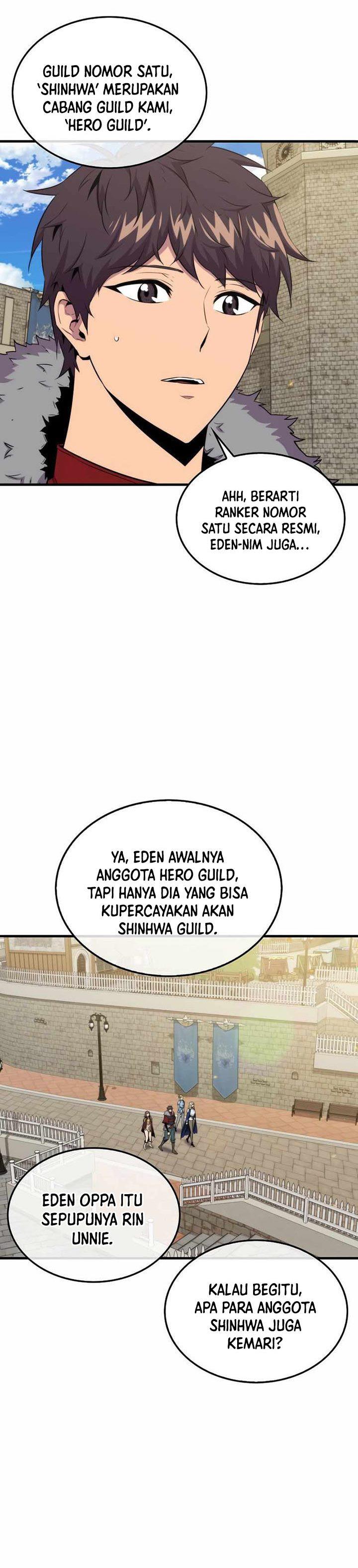 sleeping-ranker - Chapter: 68