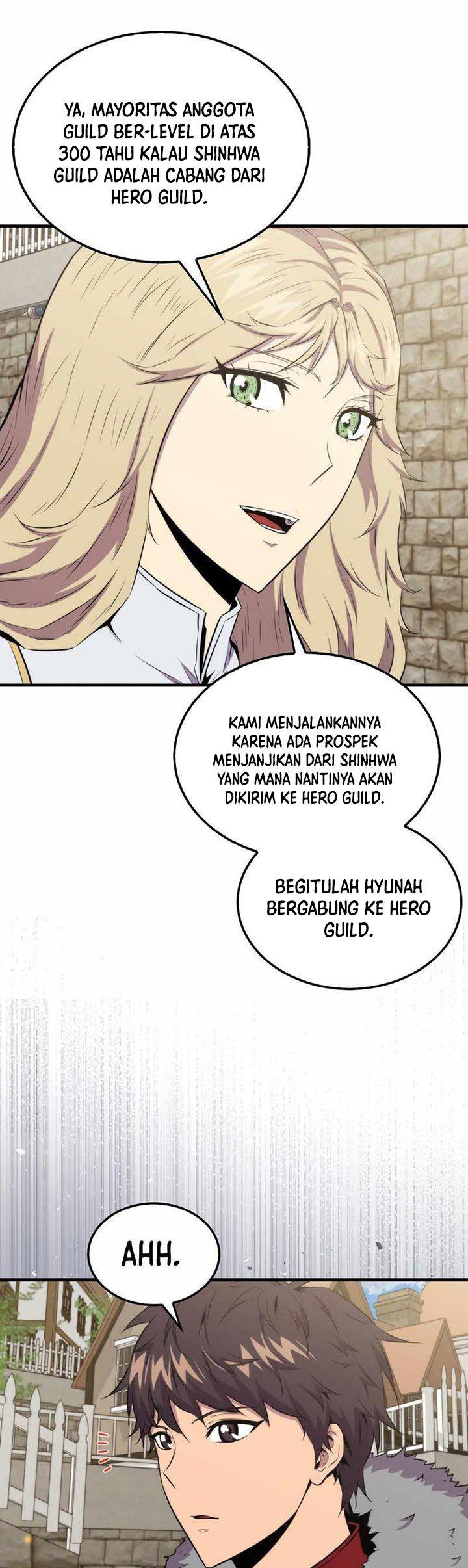 sleeping-ranker - Chapter: 68