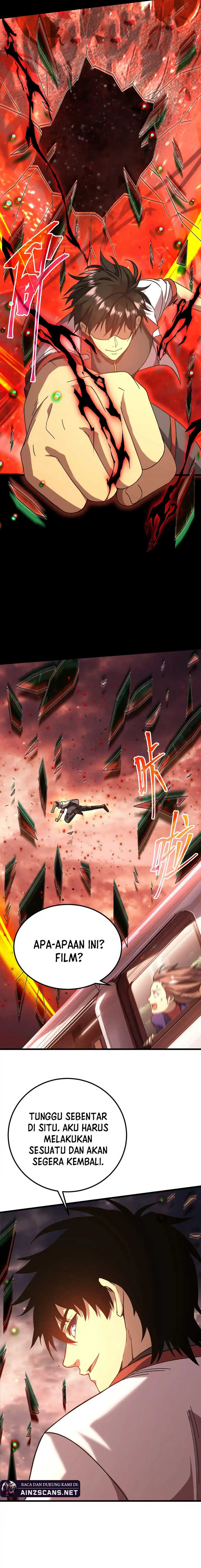 leveling-in-the-future - Chapter: 164
