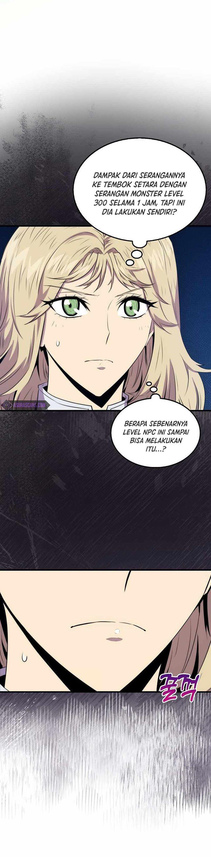 sleeping-ranker - Chapter: 68