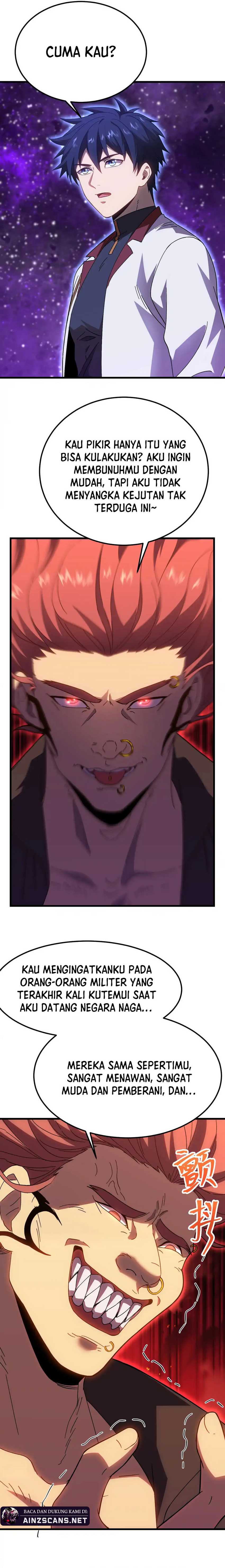 leveling-in-the-future - Chapter: 164
