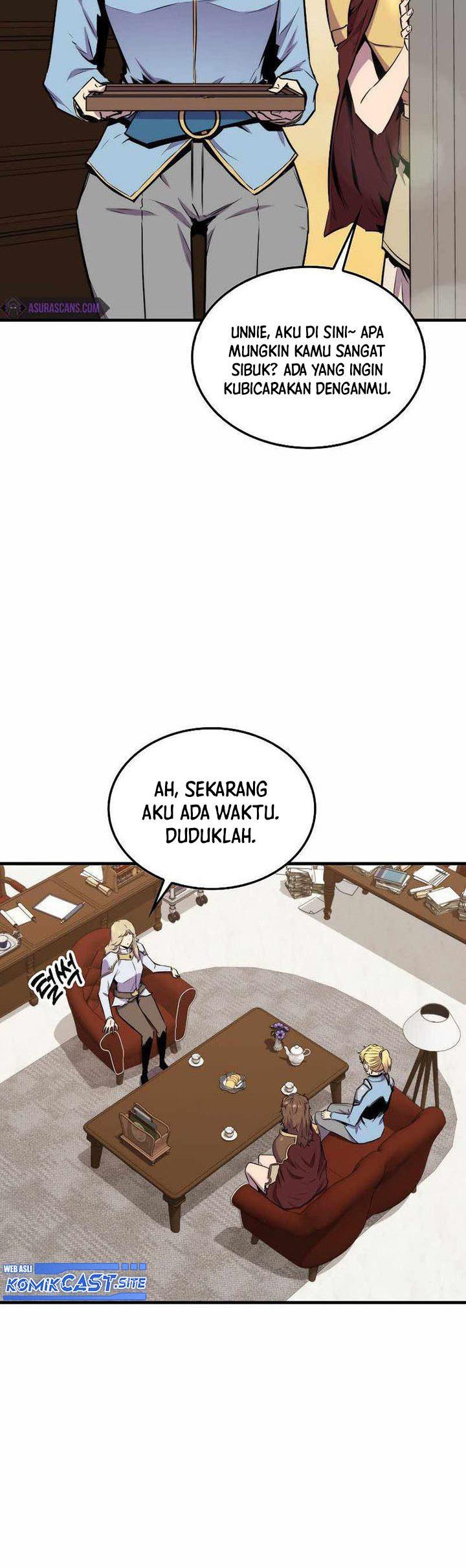 sleeping-ranker - Chapter: 67