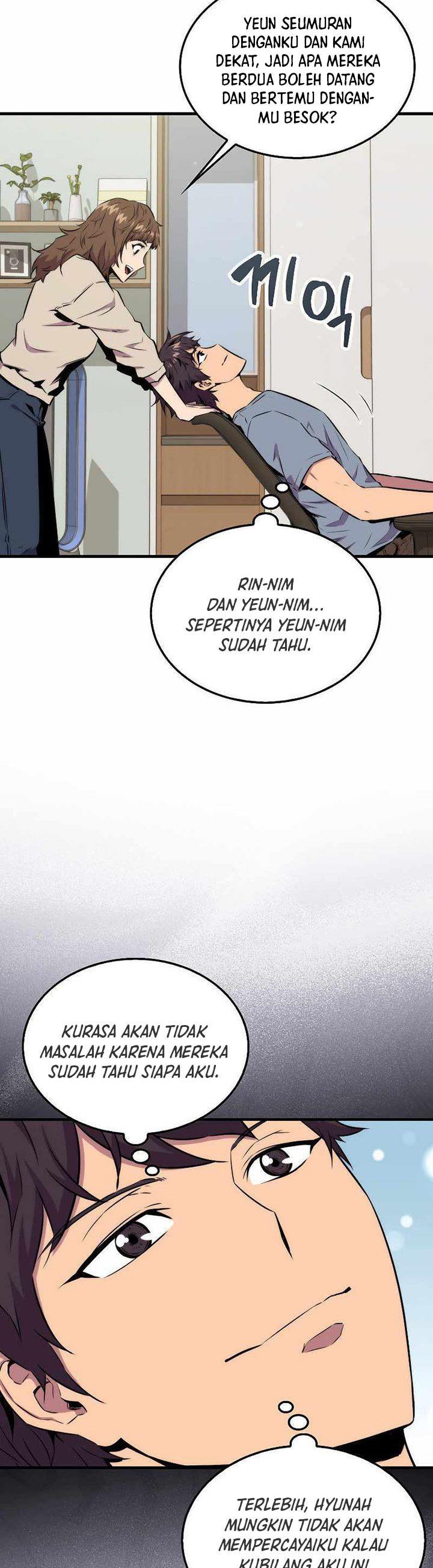 sleeping-ranker - Chapter: 67