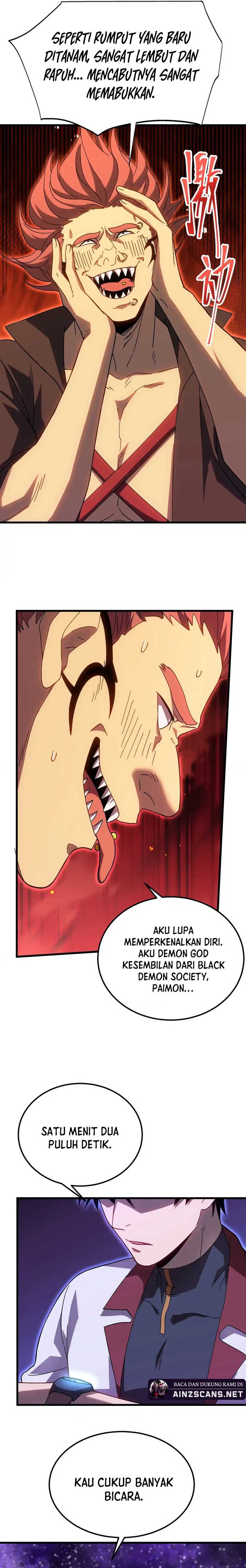 leveling-in-the-future - Chapter: 164