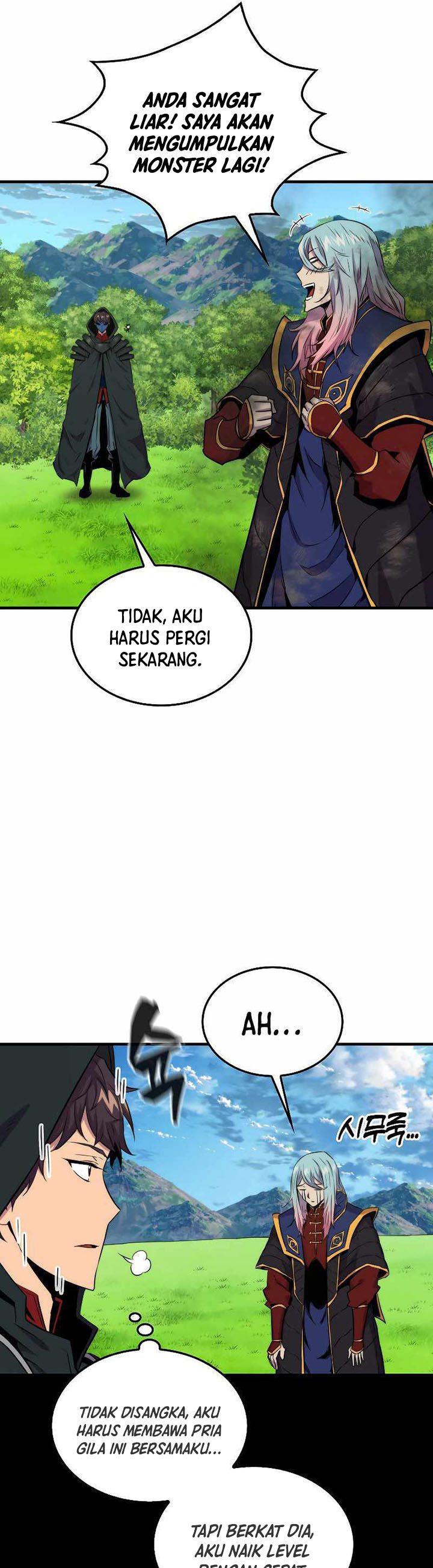 sleeping-ranker - Chapter: 67