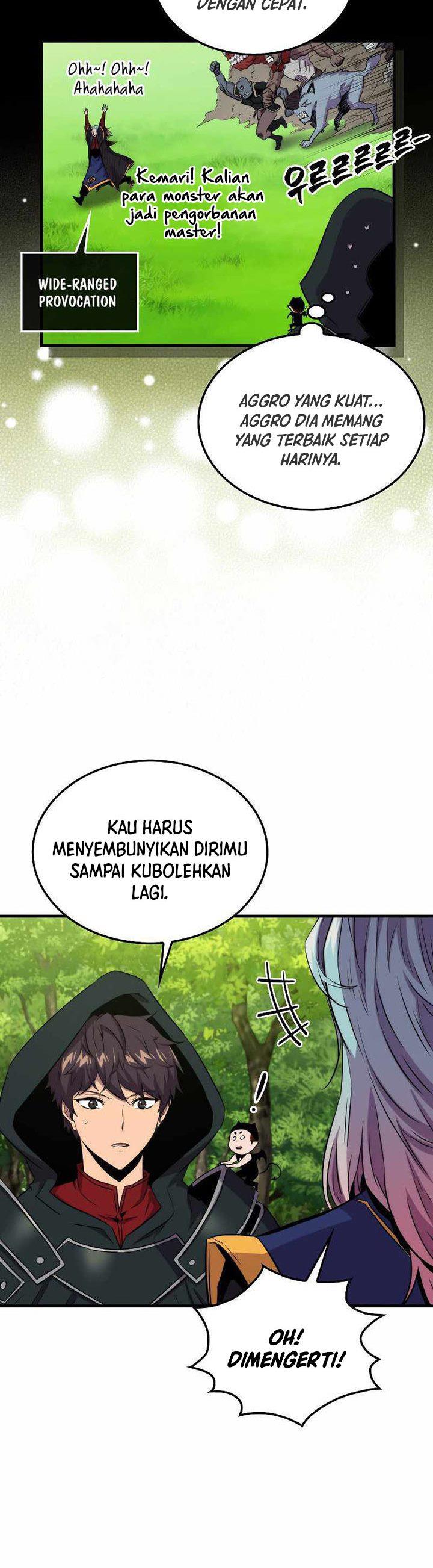 sleeping-ranker - Chapter: 67