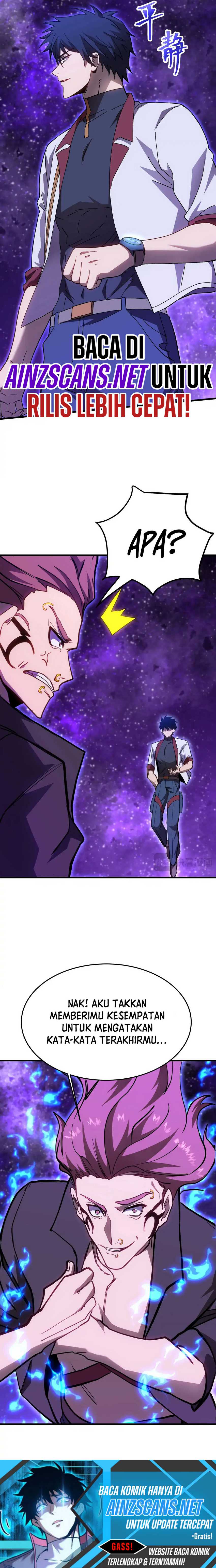 leveling-in-the-future - Chapter: 164
