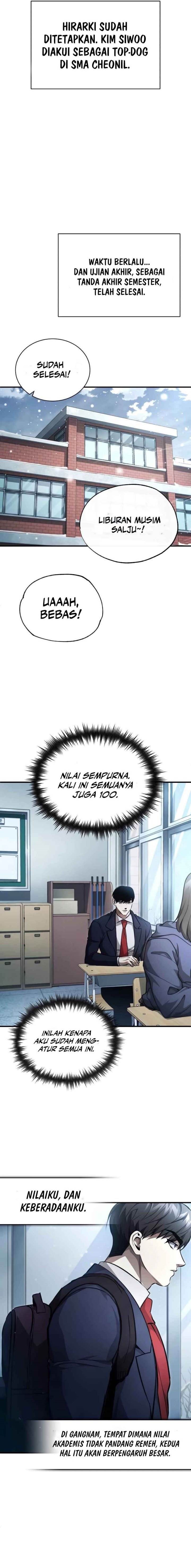 devil-returns-to-school-days - Chapter: 52