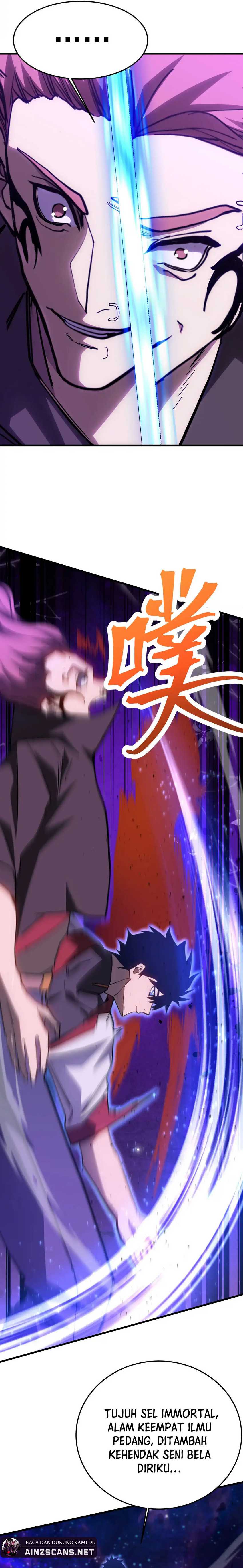 leveling-in-the-future - Chapter: 164