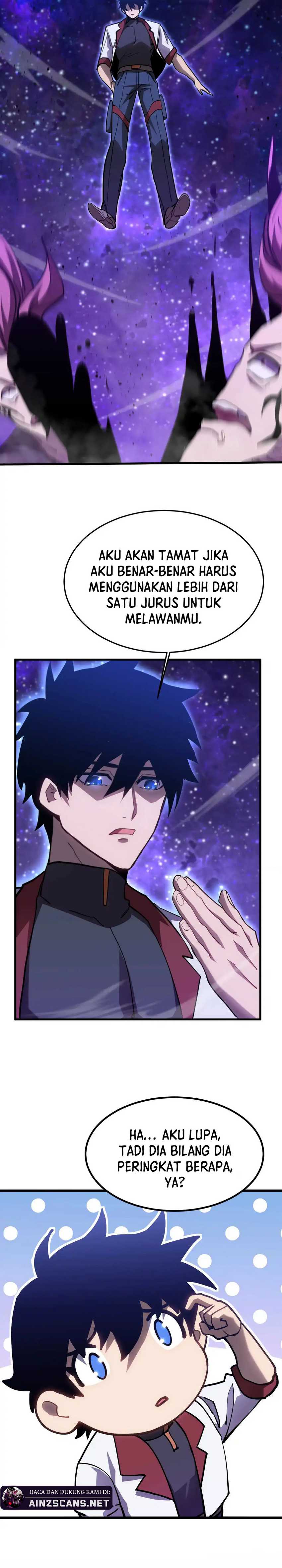 leveling-in-the-future - Chapter: 164