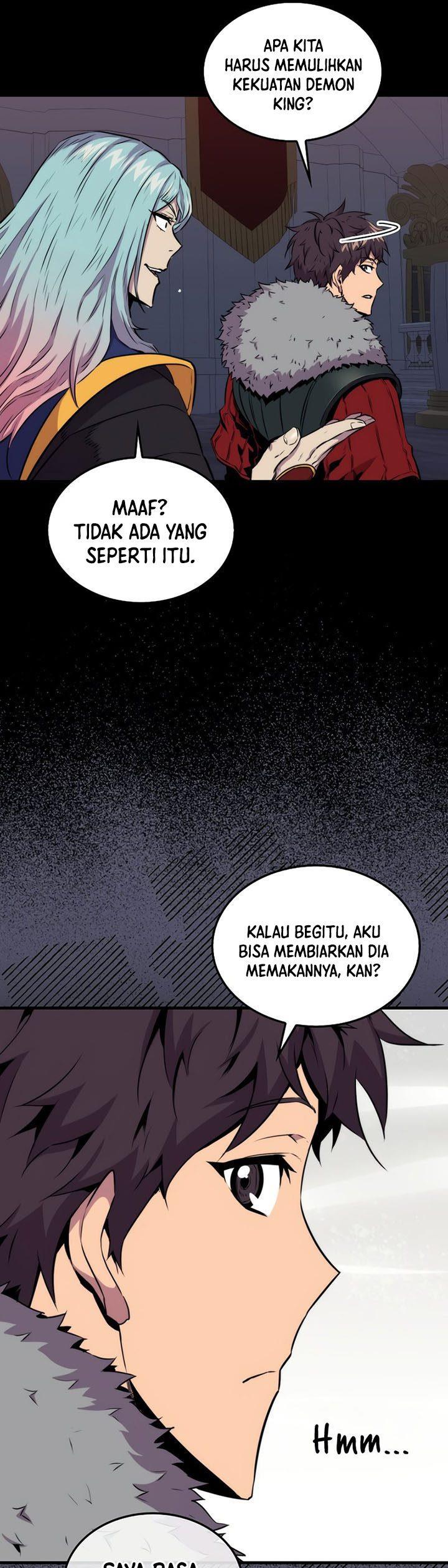 sleeping-ranker - Chapter: 66