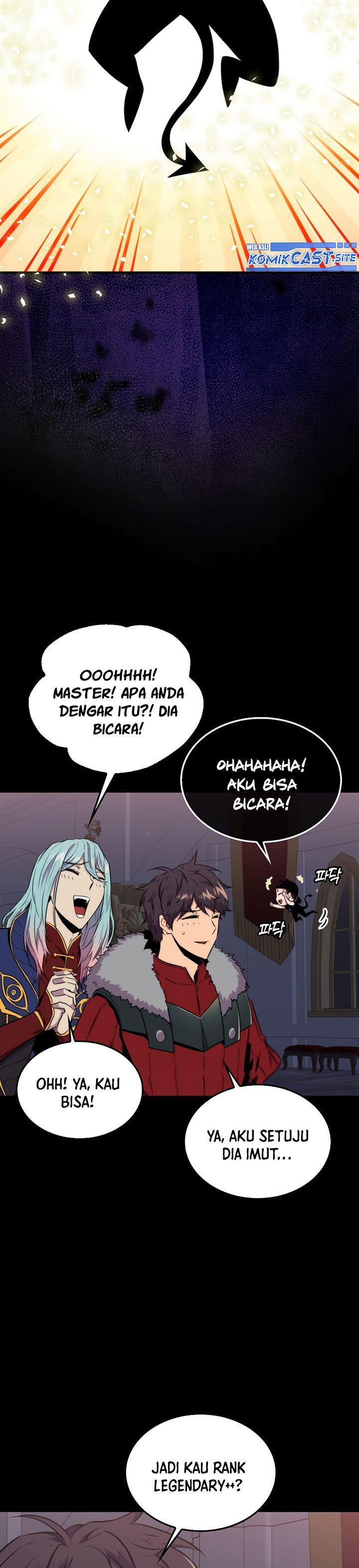 sleeping-ranker - Chapter: 66