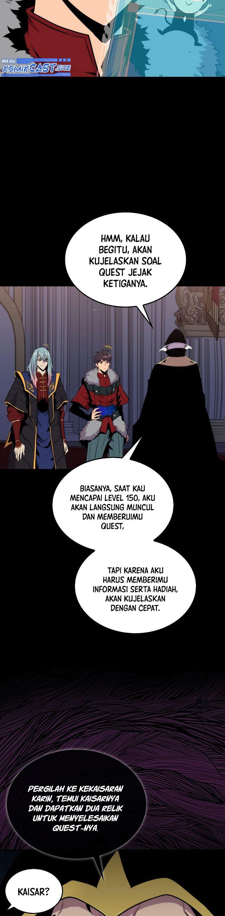 sleeping-ranker - Chapter: 66