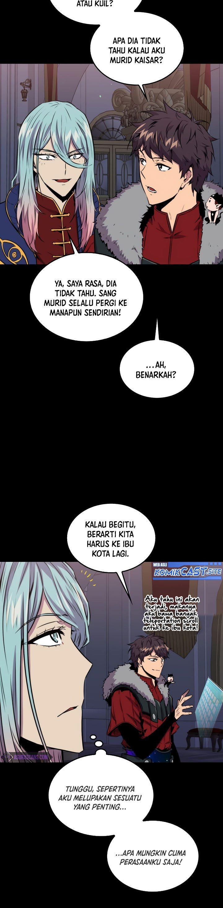 sleeping-ranker - Chapter: 66