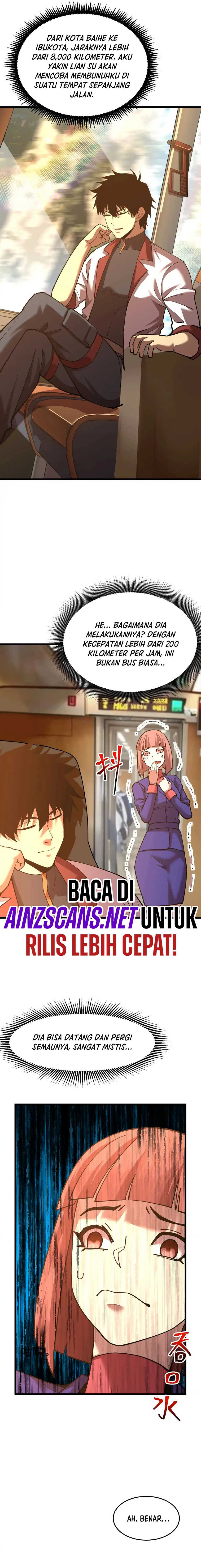 leveling-in-the-future - Chapter: 164