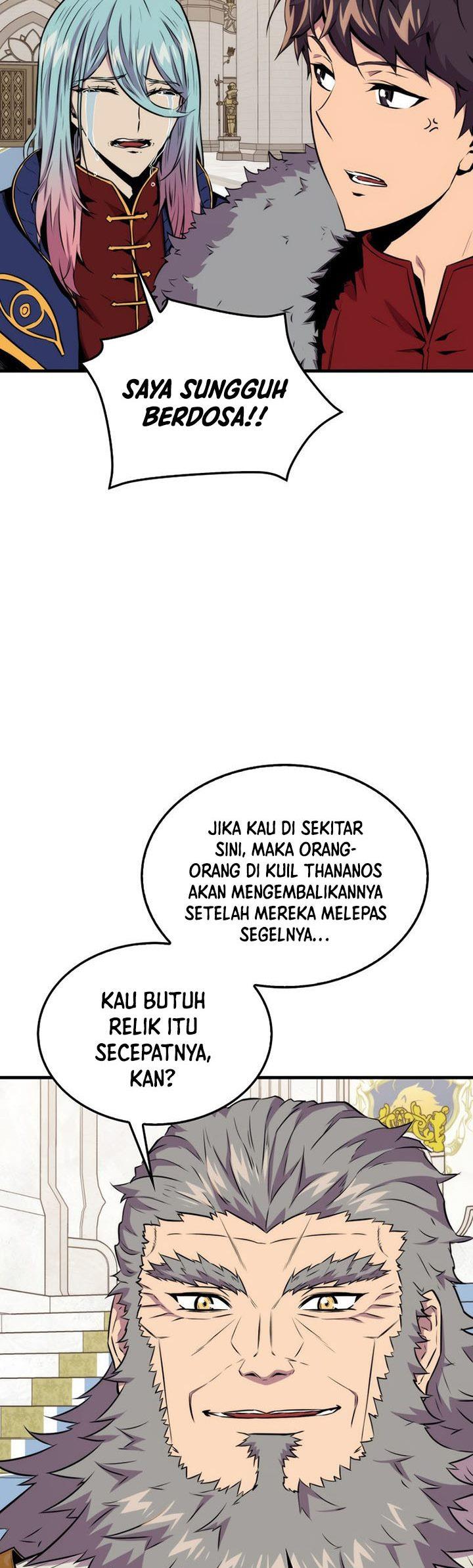 sleeping-ranker - Chapter: 66