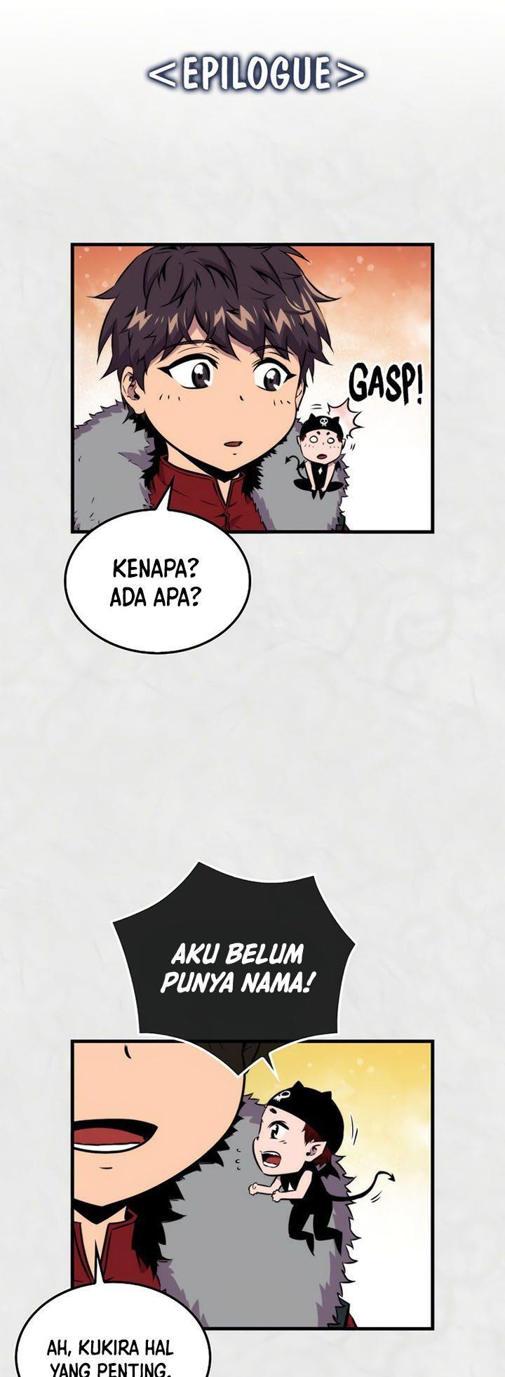 sleeping-ranker - Chapter: 66