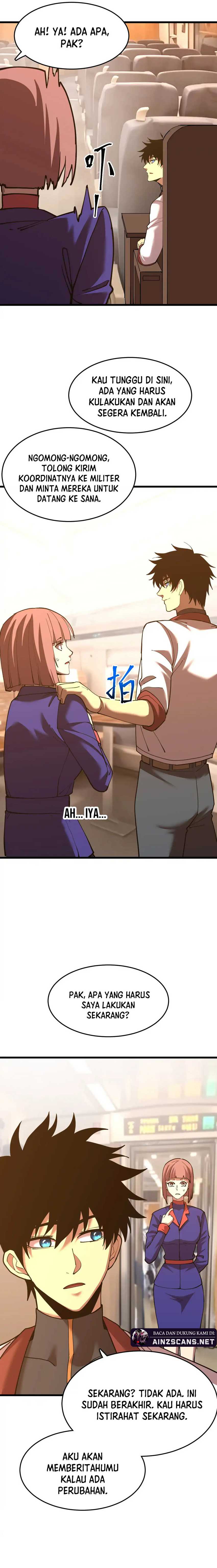 leveling-in-the-future - Chapter: 164