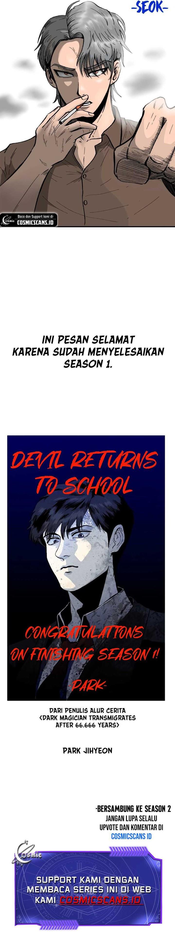 devil-returns-to-school-days - Chapter: 53