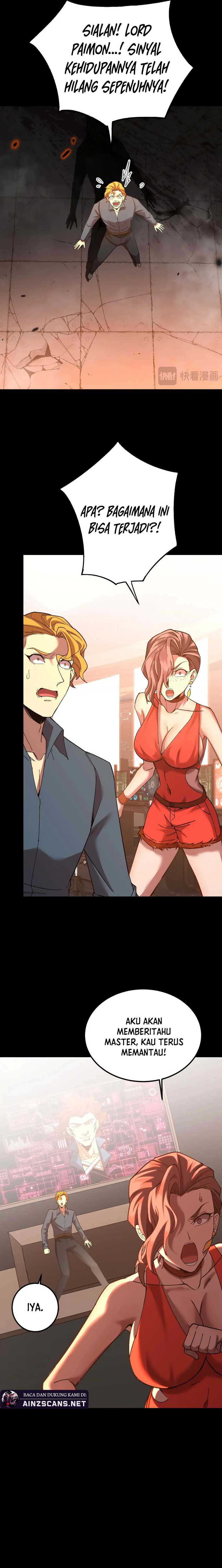 leveling-in-the-future - Chapter: 164