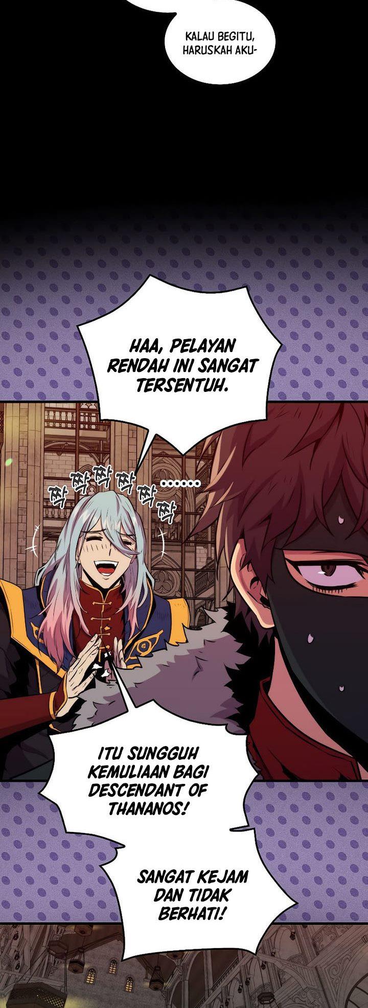 sleeping-ranker - Chapter: 65