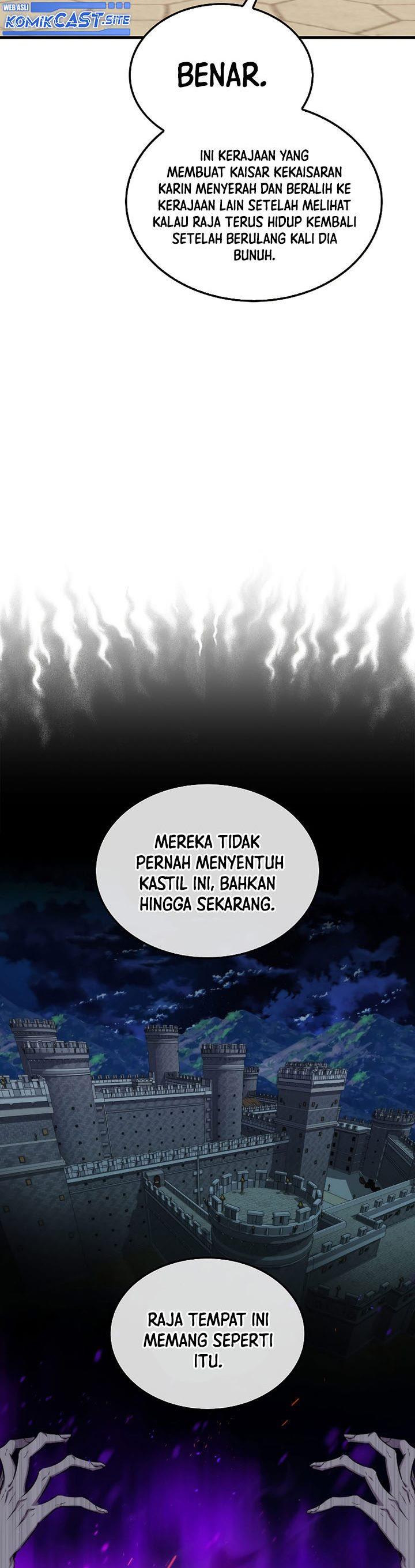 sleeping-ranker - Chapter: 64