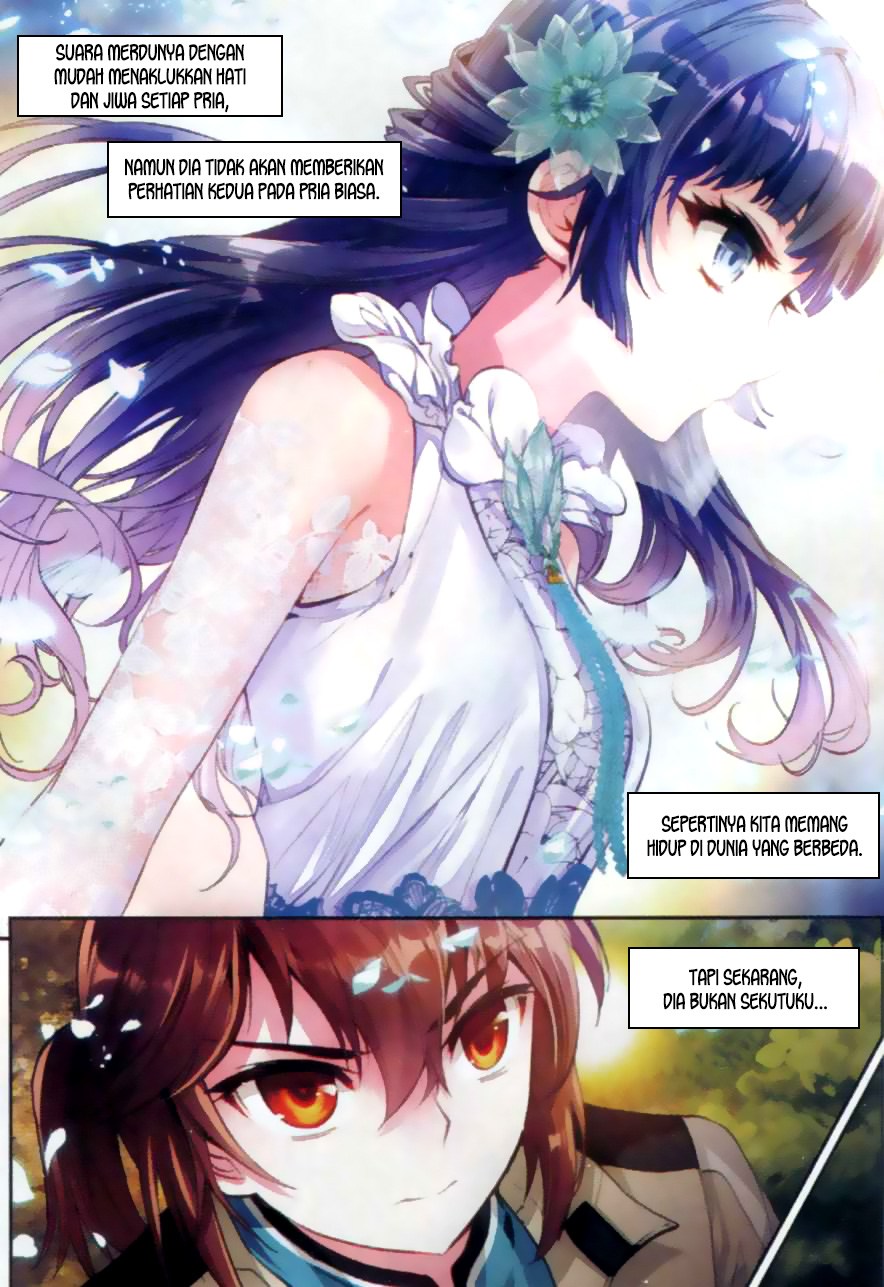 wu-dong-qian-kun - Chapter: 37