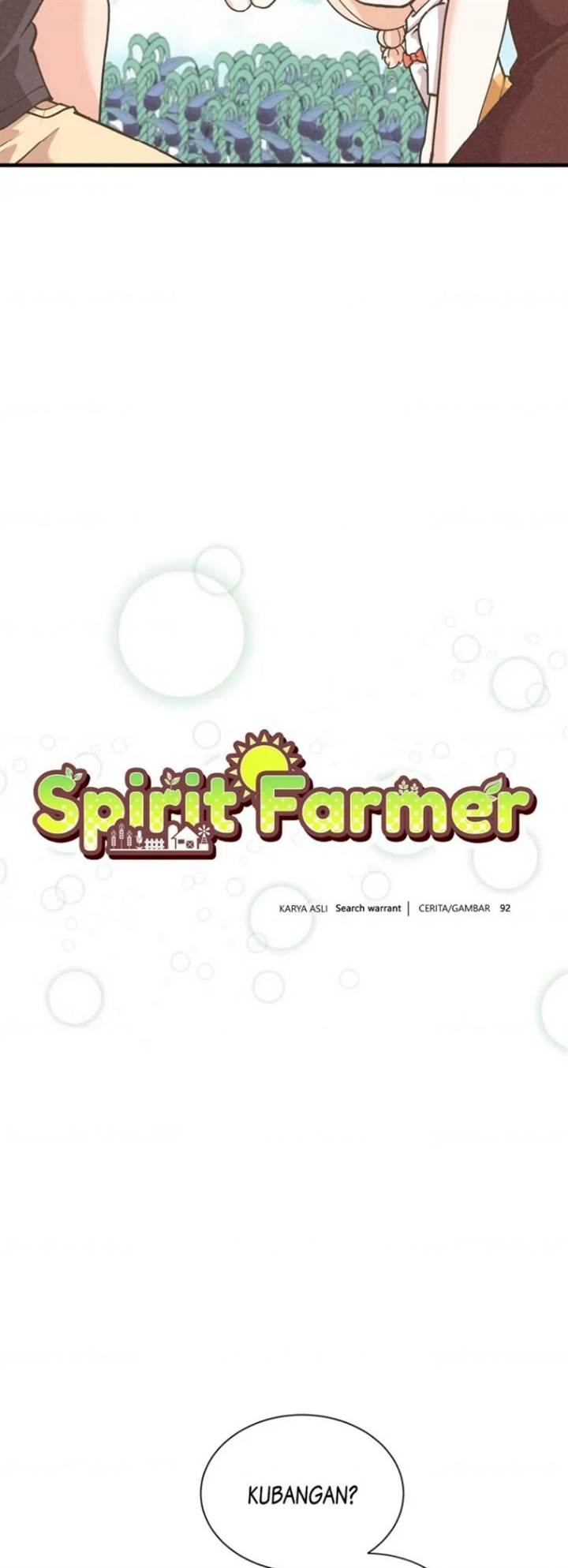 spirit-farmer - Chapter: 153