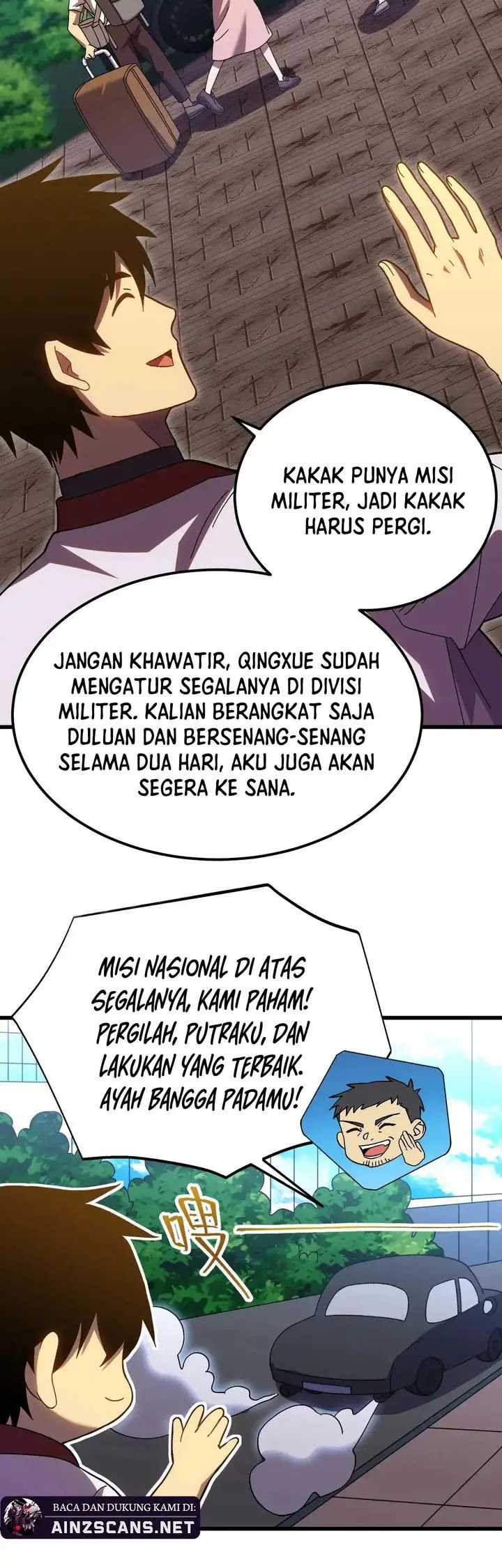 leveling-in-the-future - Chapter: 163