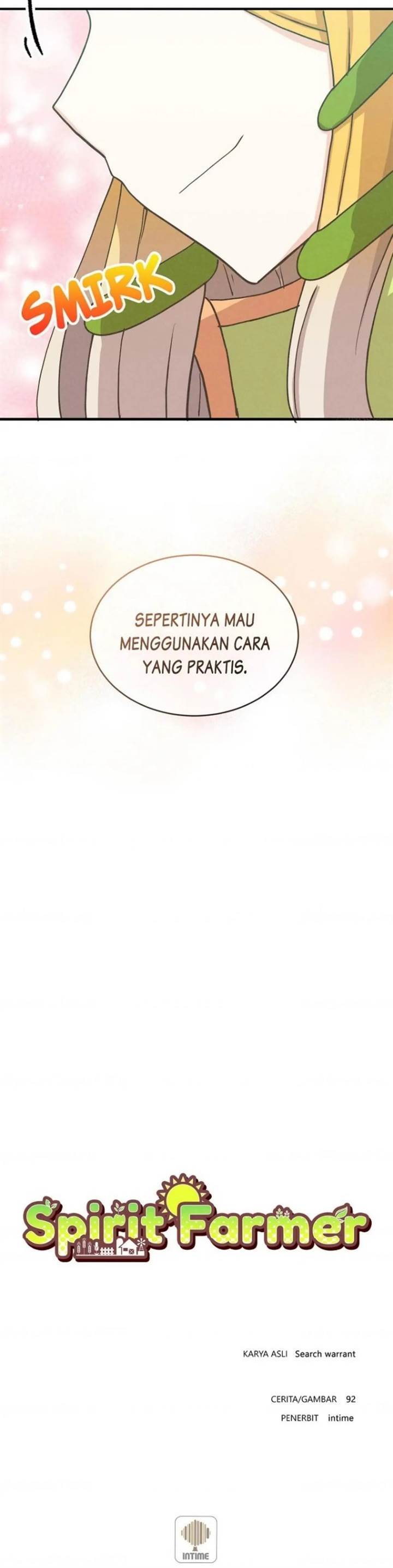 spirit-farmer - Chapter: 153