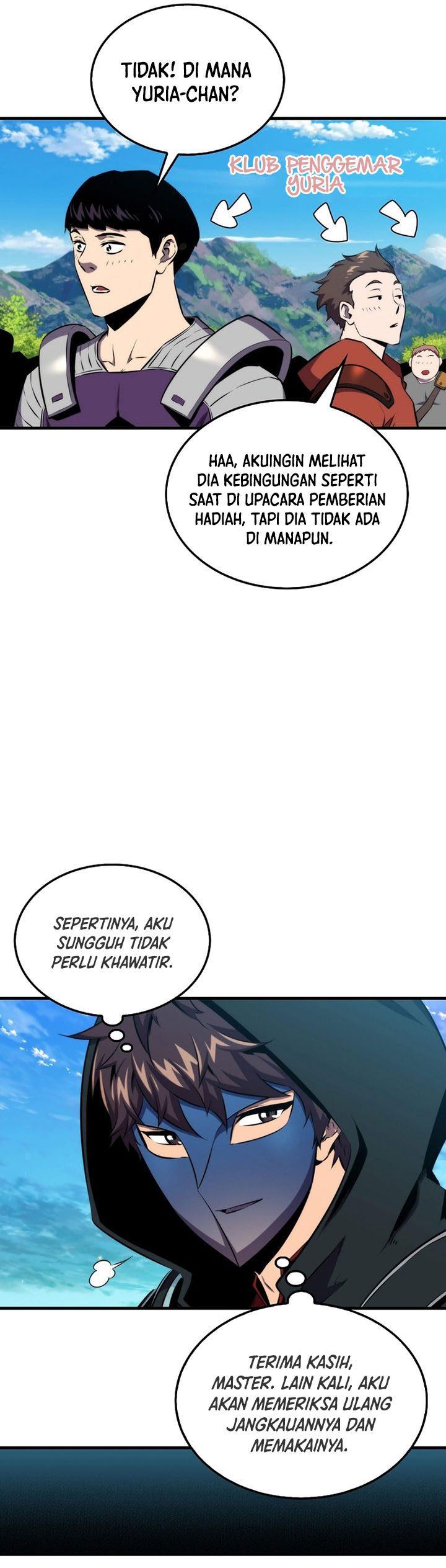 sleeping-ranker - Chapter: 63