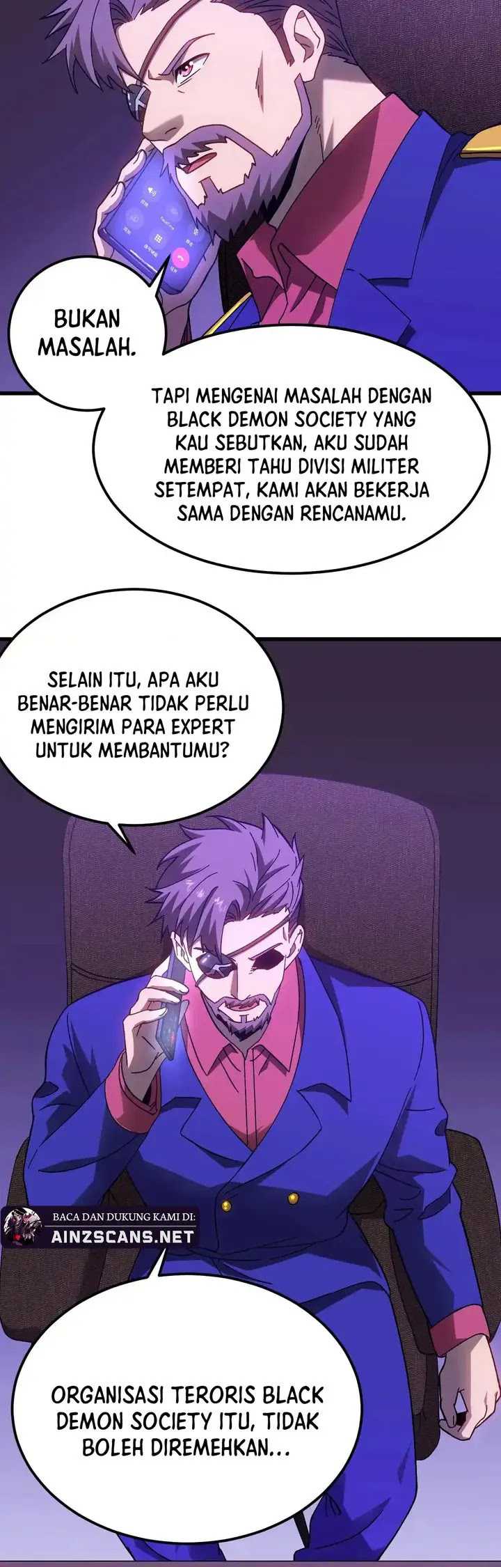 leveling-in-the-future - Chapter: 163