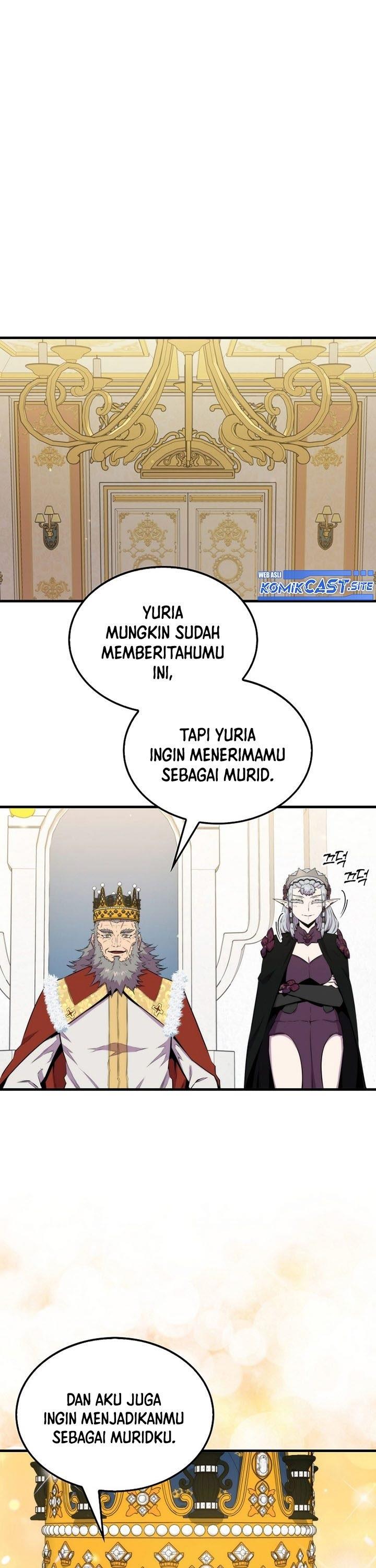 sleeping-ranker - Chapter: 62