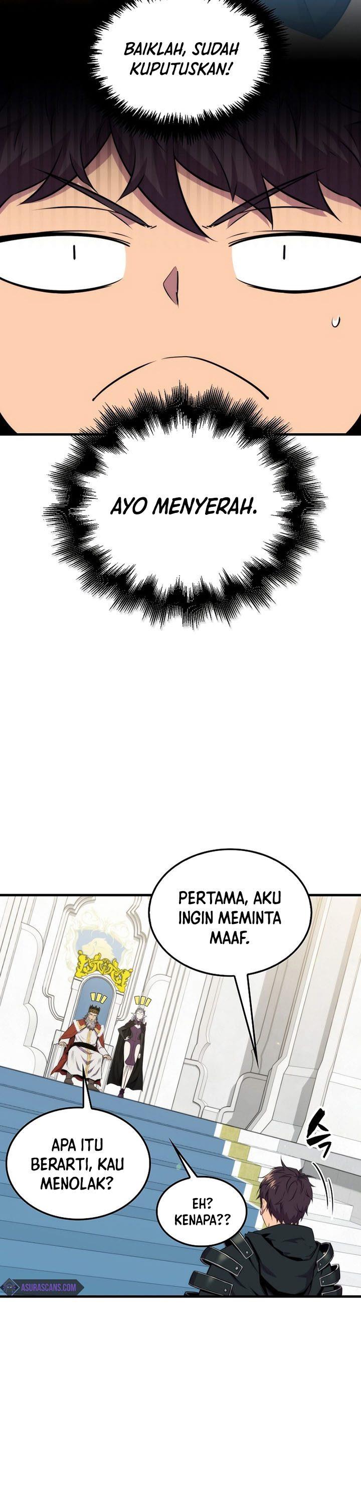 sleeping-ranker - Chapter: 62