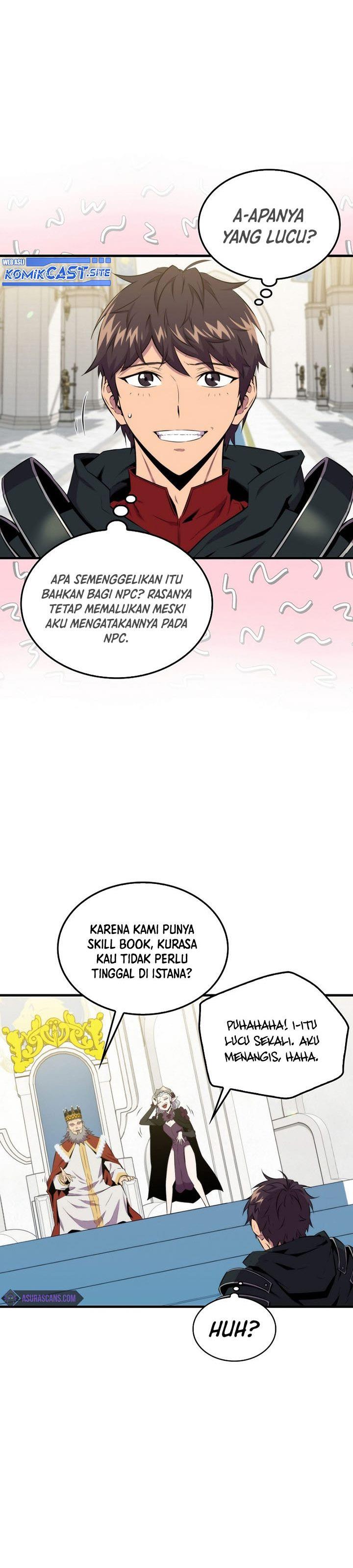 sleeping-ranker - Chapter: 62