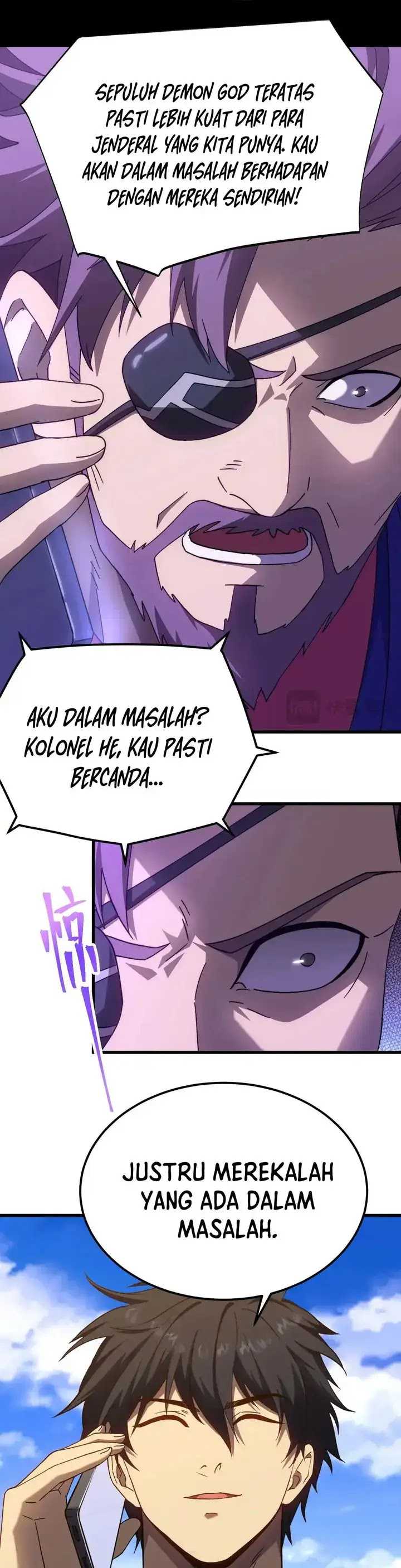 leveling-in-the-future - Chapter: 163