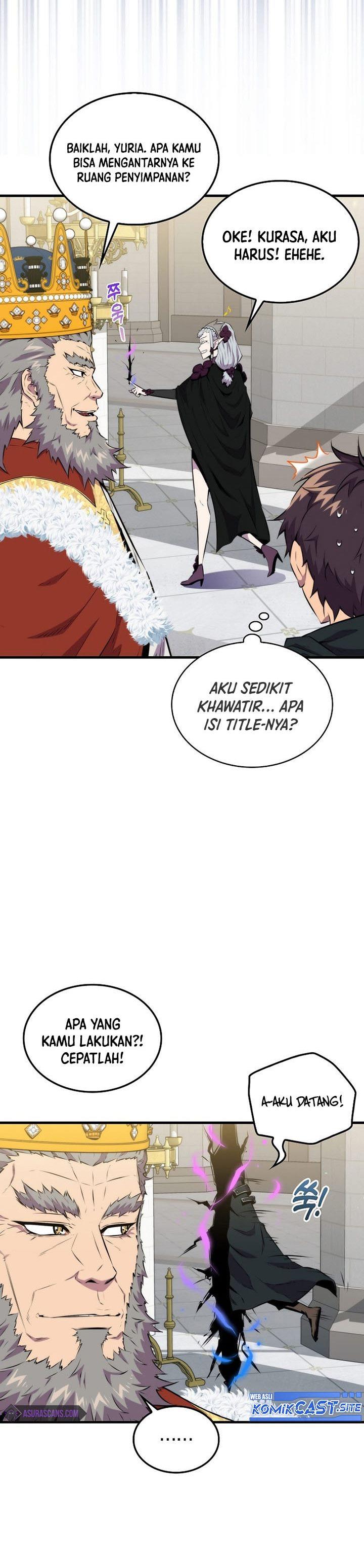 sleeping-ranker - Chapter: 62