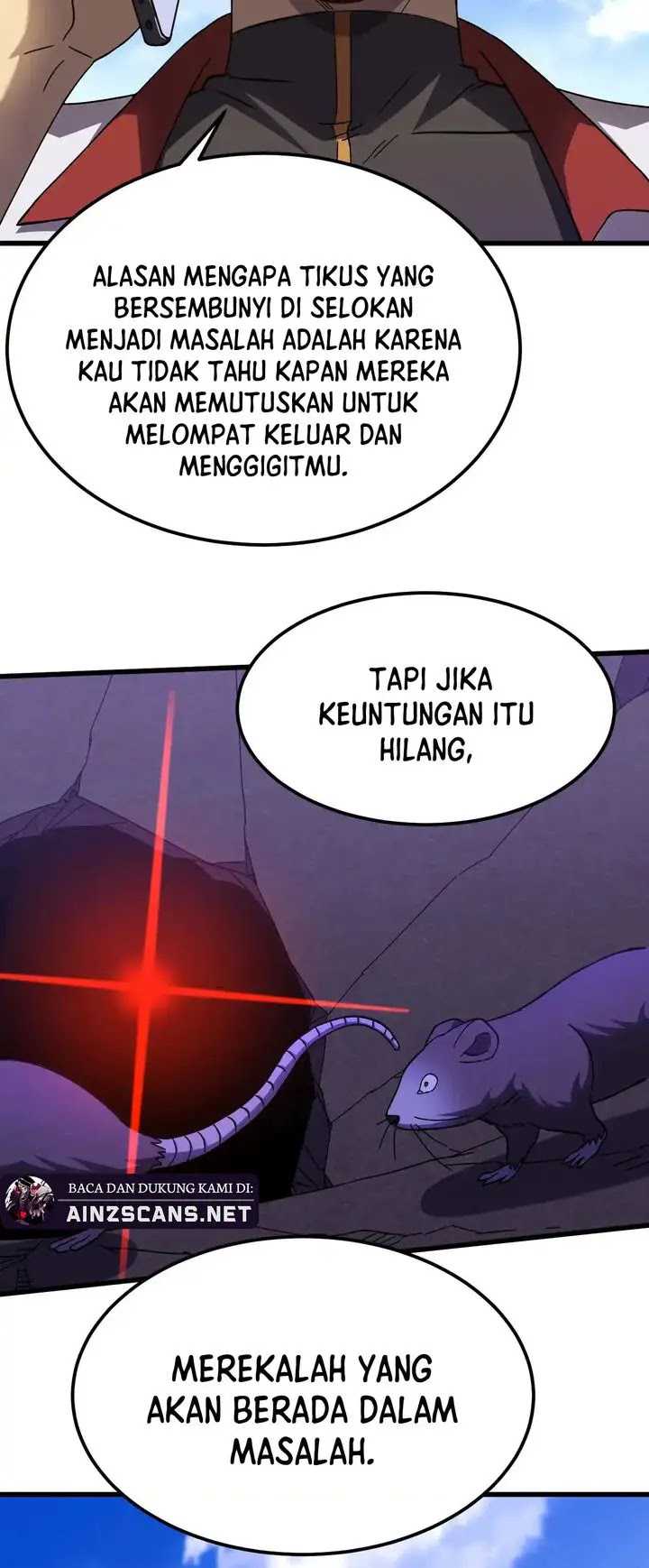 leveling-in-the-future - Chapter: 163