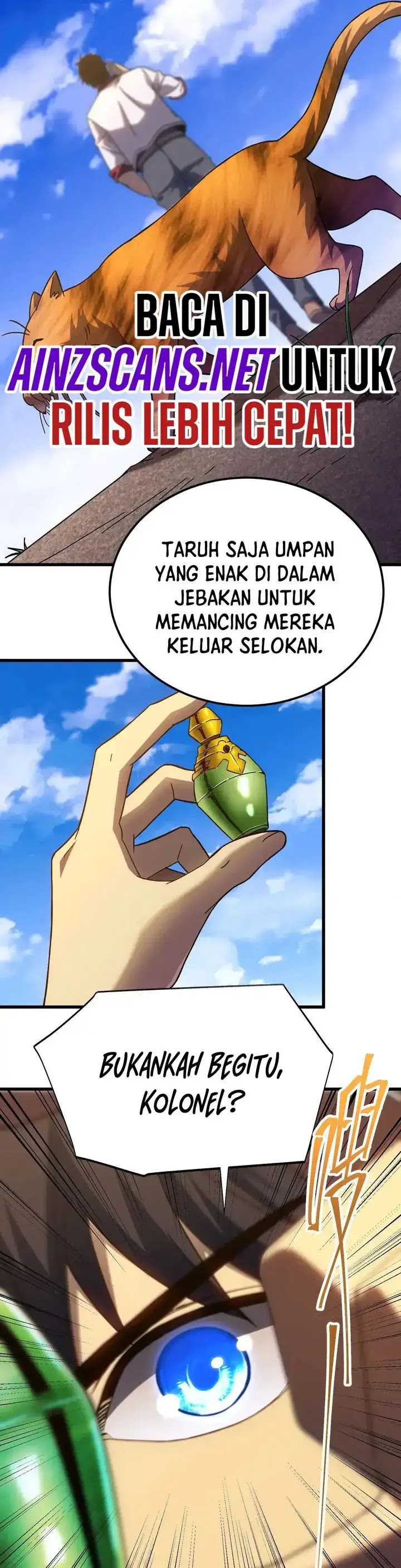 leveling-in-the-future - Chapter: 163