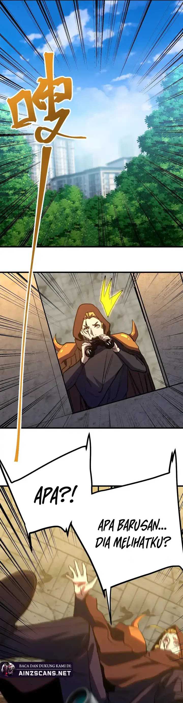 leveling-in-the-future - Chapter: 163