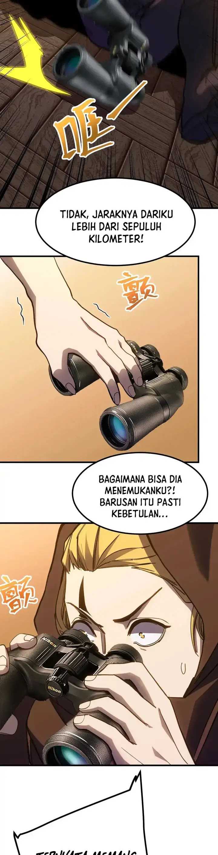 leveling-in-the-future - Chapter: 163