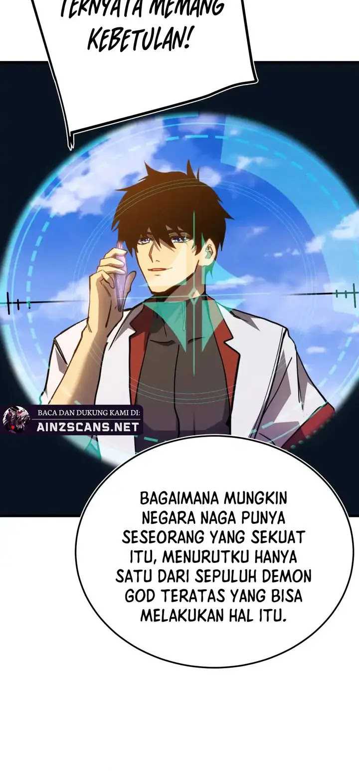 leveling-in-the-future - Chapter: 163