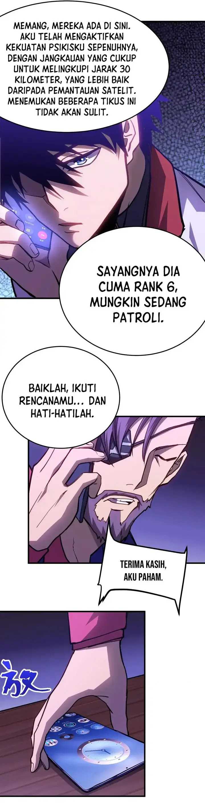 leveling-in-the-future - Chapter: 163