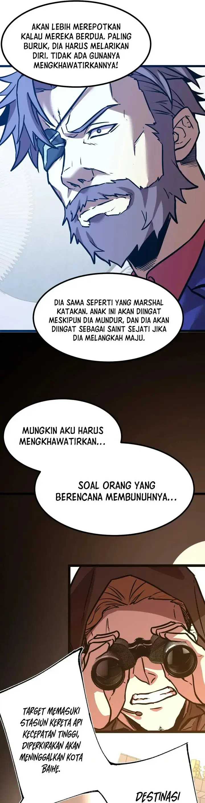 leveling-in-the-future - Chapter: 163